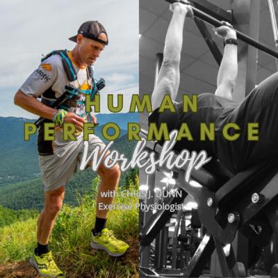 E78: Human Performance Workshop | Loon Mountain Race Preparation, Part 1