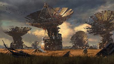 Episode 22 – Post A-Pod-Alypse