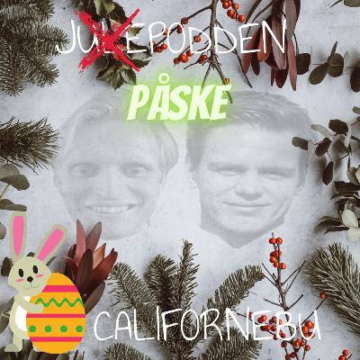 Påskespesiale