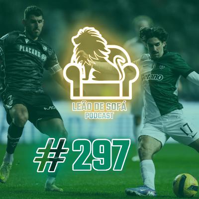 #297 - O inverno chegou! #297 - O inverno chegou!