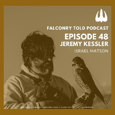Episode 48: Jeremy Kessler