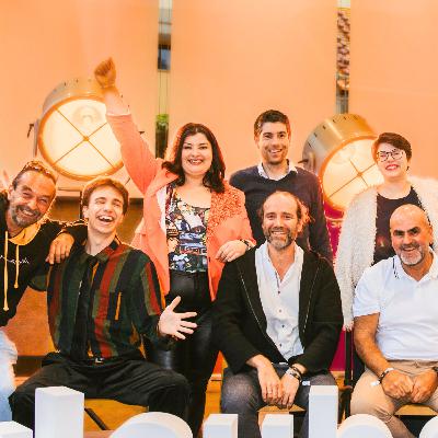 Tradition ist kein Ruhepolster. Mit Günter Hartl, Bianca Prem & Peter Unterlechner – Rauchzeichen LIVE Schwaz '25