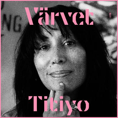 Titiyo: ”Gamla hits ger utrymme för ny konst” Titiyo: ”Gamla hits ger utrymme för ny konst”