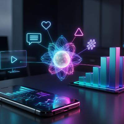 A un Click del Antojo: El Nuevo Consumidor de Food Delivery A un Click del Antojo: El Nuevo Consumidor de Food Delivery