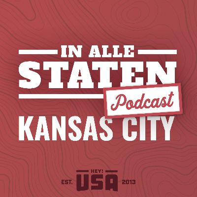 Kansas City - #55 In Alle Staten