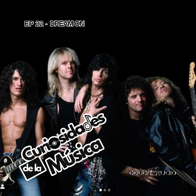 Dream On: La canción que ayudó a Aerosmith a cumplir sus sueños.