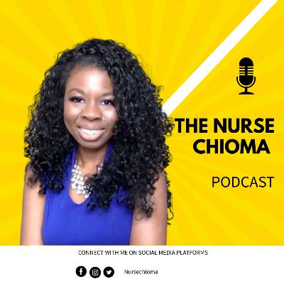 Episode 75: The Truth About Working As A Nurse (And What To Do) Episode 75: The Truth About Working As A Nurse (And What To Do)