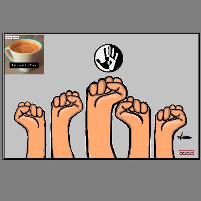 Capitulo 5: #Blacklivesmatter Capitulo 5: #Blacklivesmatter