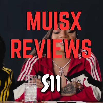 GloRilla – “MARCH” (LET’S TALK ABOUT IT: MUSIX REVIEWS) GloRilla – “MARCH” (LET’S TALK ABOUT IT: MUSIX REVIEWS)