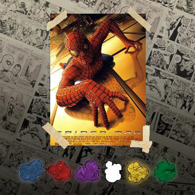 Le Popcorn de l'Infini #5 : Spider-Man (2002)