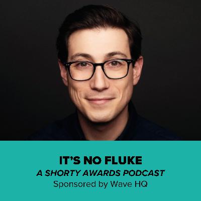 E54 Josh Zimmerman: In a world full of attention, there's value in discretion
