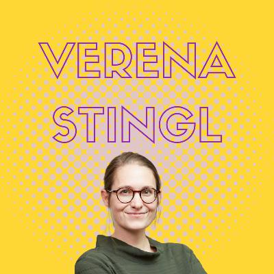 5- SPOTLIGHT ON: Prof. Verena Stingl - Wie man seinen eigenen Schwachsinn findet