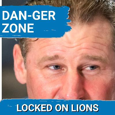 SNUBBED: Taylor Decker CALLS OUT Detroit Lions—Dan Campbell DEFENDS Franchise Culture.