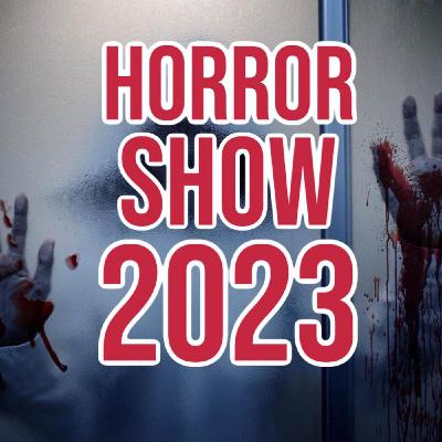 🎃 HORROR SHOW 2023 🎃 Témoignages, faits divers et creepy pasta…