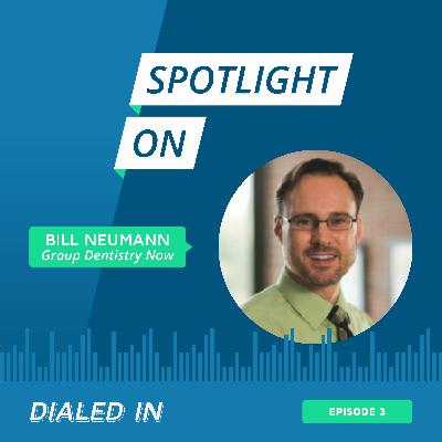 Call Box Dialed In - Spotlight on Bill Neumann