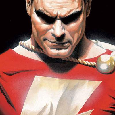 Shazam!: El Captain Marvel original y Juegos de Mesa ¡NUEVA SECCIÓN!