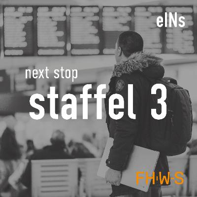 next stop: staffel 3 - Studierende erzählen von ihrem Auslandssemester