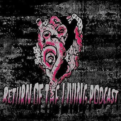 Episode 9:  Ohio Valley Haunts on the receiving end of the questions from the guys at Return of the Living Podcast!