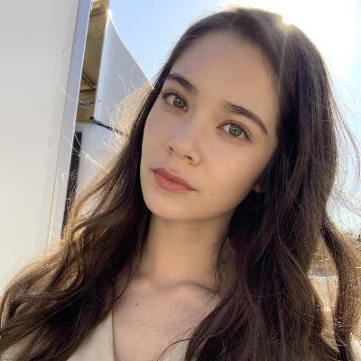 Episode 2 - Melodi Flack - Role modeling, Teaching, and Growing your Instagram
