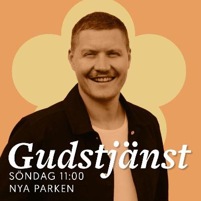 Gudstjänst - Carl-Joel Norberg - 20240609 - 1100 Gudstjänst - Carl-Joel Norberg - 20240609 - 1100