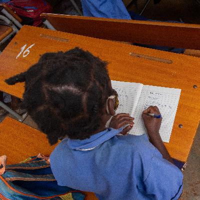 S7 Ep1: How to solve the global reading crisis