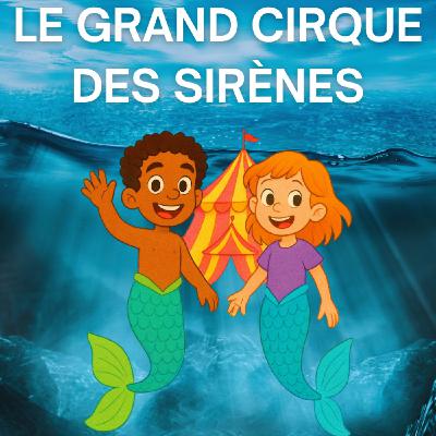 Le grand cirque des sirènes (2/2)