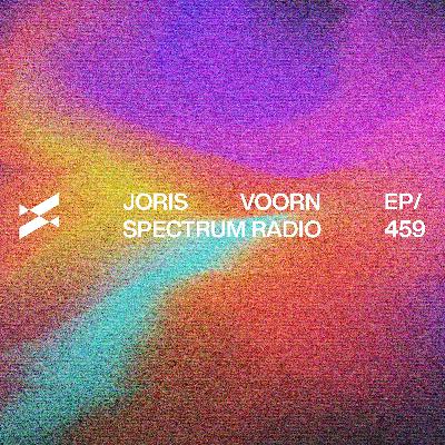 Spectrum Radio 459