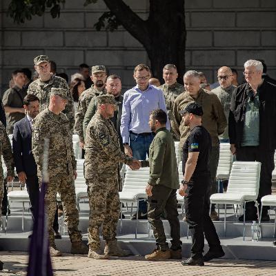Zelenski o un presidente militar: escenarios posibles si hay elecciones en Ucrania