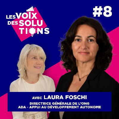 Des femmes entrepreneures au cœur des transitions