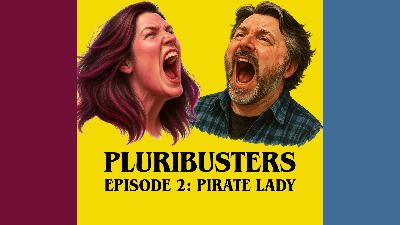 Pluribus S1 Episode 2 Pirate Lady | Pluribusters