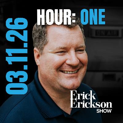 S15 EP47: Hour 1 - The Care and Feeding of Troops S15 EP47: Hour 1 - The Care and Feeding of Troops