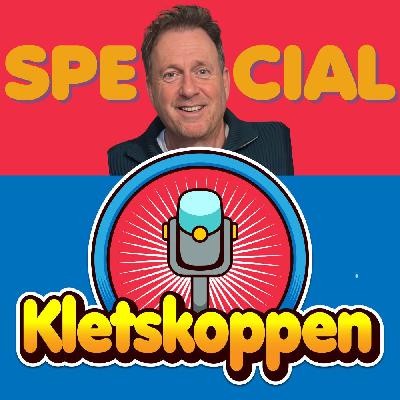 Kletskoppen 27 special met in de hoofdrol: Jochem van Gelder