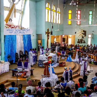 The 77 Percent – Why are Malawi’s young pastors against regulation? The 77 Percent – Why are Malawi’s young pastors against regulation?