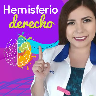Funciones y habilidades del Hemisferio Derecho