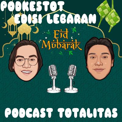 PODKESTOT EDISI LEBARAN