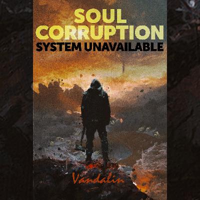 CH 2: Soul Corruption Found