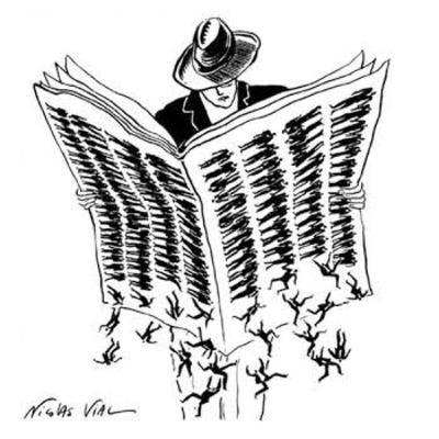 El periodismo en México