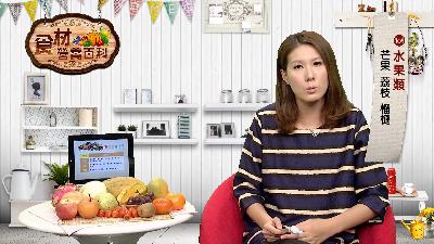 EP036｜水果類｜「熱帶果王」熱量高，嗑三顆等於吃一打蘋果！｜fatty fruit -2?
