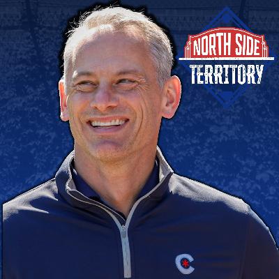 Breaking down Jed Hoyer’s contract extension