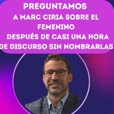 No nombran en ningún momento al BarçaFemenino. PONEROS LAS PILAS DE UNA VEZ CANDIDATOS!