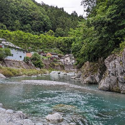 【5-2】茅の輪ってそんな意味があったの？！ 徒然なるままに年中行事【祭りFM】