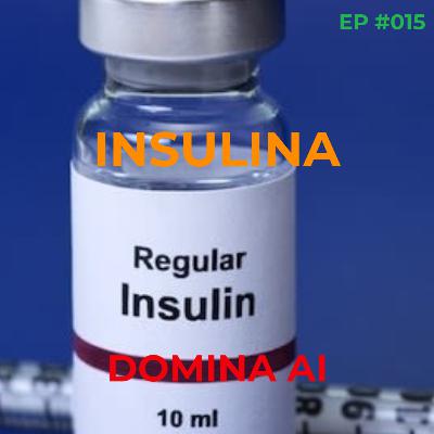INSULINA