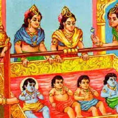 Ramayan - Ram Janma Ramayan - Ram Janma