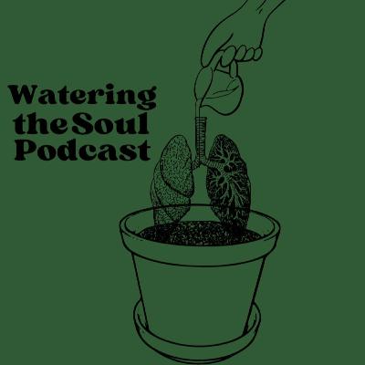 S1EP3: Trusting God in the Storm