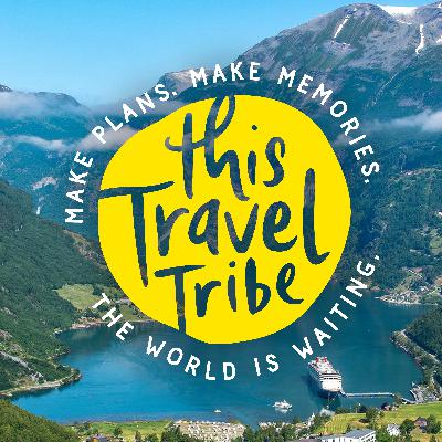 The Best of Cruising w/ Cruise Critic Executive Editor