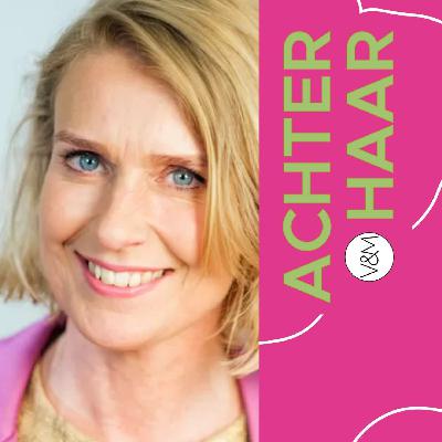 3. Rennie Rijpma 🗞 Hoofdredacteur AD