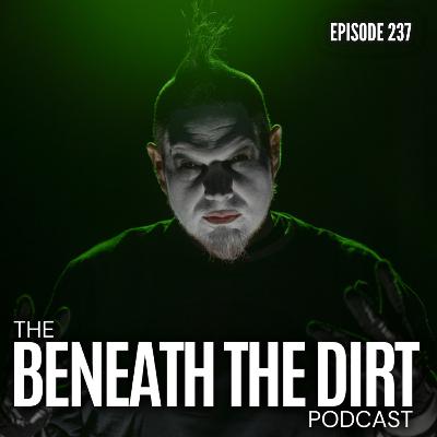 #237 - Another Podcast From Someone You Don't Like