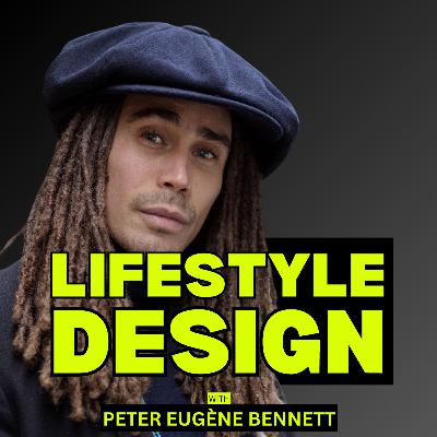 Why Most Men Are Emotionally Numb (And How to Break Free) with Peter Eugène Bennett