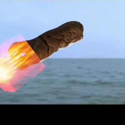 Ep 213 Waste Missile