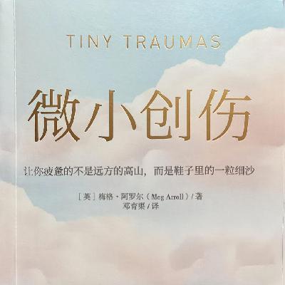 《微小创伤》：让你疲惫的不是远方的高山，而是鞋里的一粒细沙